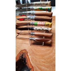 Pack Opinel