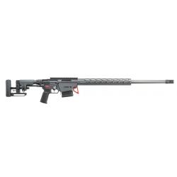 Ruger Precision Rifle Custom shop