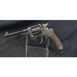 Revolver 1892 civil categorie D