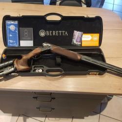 Beretta 692 Black édition cross shoot off tgv