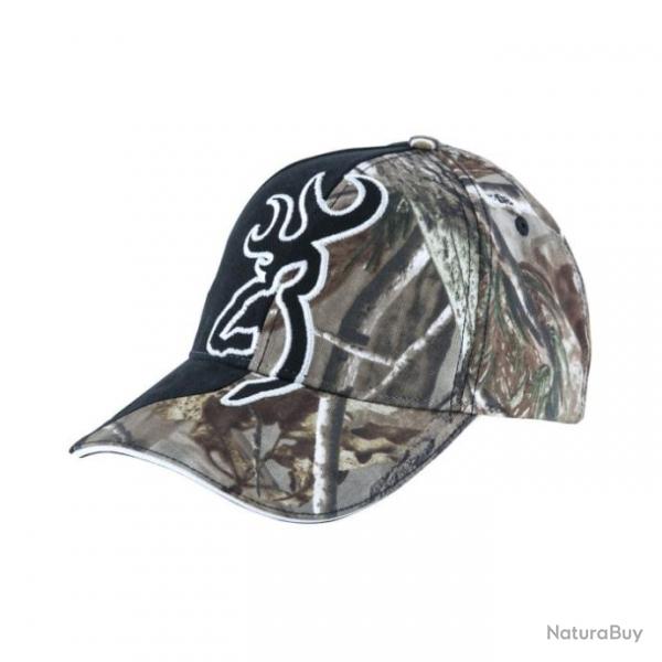 Casquette Browning Big Buckmark Campo - Campo