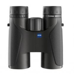 Jumelles Zeiss Terra ED 10X42 Noires
