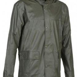Veste Impersoft kaki PERCUSSION