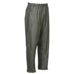 Pantalon de pluie Impersoft kaki PERCUSSION