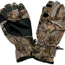 Gants GhostCamo Forest EVO PERCUSSION