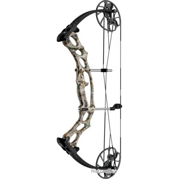 HOYT - KOBALT DROITIER (RH) REALTREE EDGE