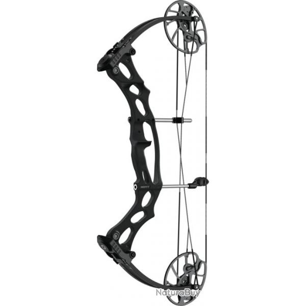 HOYT - KOBALT DROITIER (RH) BLACK OUT