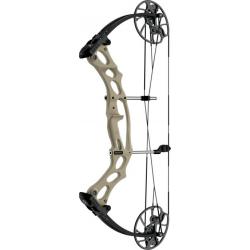 HOYT - KOBALT DROITIER (RH) BUCKSKIN