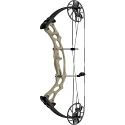 HOYT - KOBALT DROITIER (RH) BUCKSKIN