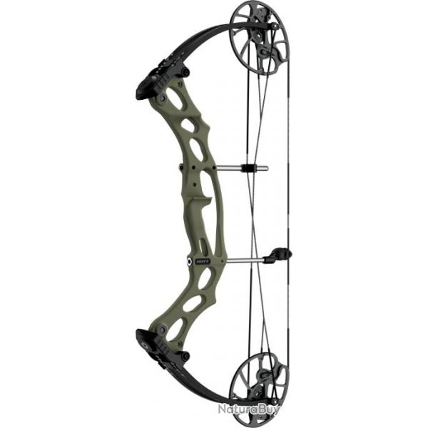 HOYT - KOBALT DROITIER (RH) WILDERNESS