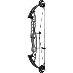 HOYT - STRATOS 36 SVX GAUCHER (LH) 60-70 # 30.5"-31" SLATE