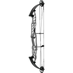 HOYT - STRATOS 40 SVX GAUCHER (LH) 55-65 # 28.5"-29.5" SLATE