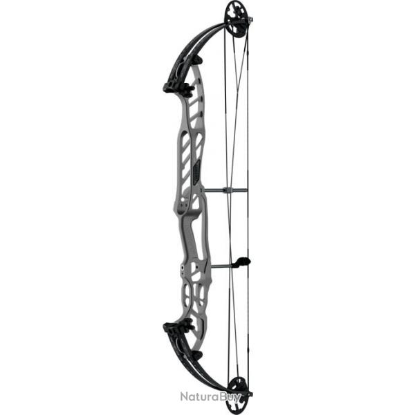 HOYT - STRATOS 40 SVX DROITIER (RH) 40-50 # SLATE 24.5"-26.5"