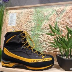 CHAUSSURE TRANGO ALP EVO LA SPORTIVA