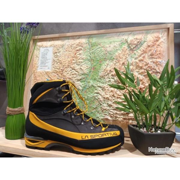 CHAUSSURE TRANGO ALP EVO LA SPORTIVA