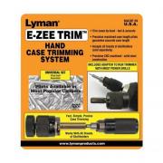 Lyman E-ZEE TRIM Hand Case Trimmer