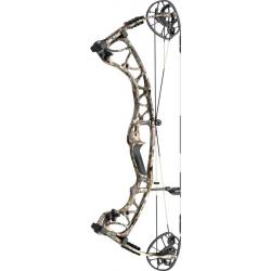 HOYT - TORREX XT 50-60 # DROITIER (RH) REALTREE EDGE