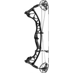 HOYT - TORREX XT 50-60 # DROITIER (RH) BLACK OUT