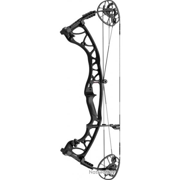 HOYT - TORREX XT 50-60 # DROITIER (RH) BLACK OUT