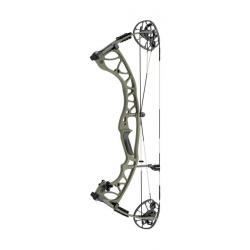 HOYT - TORREX XT 50-60 # DROITIER (RH) WILDERNESS