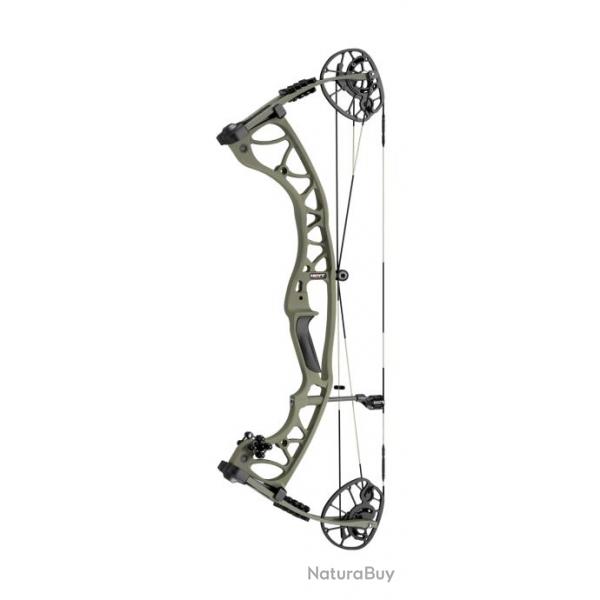 HOYT - TORREX XT 50-60 # DROITIER (RH) WILDERNESS