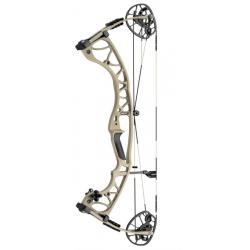 HOYT - TORREX XT-LD 50-60 # DROITIER (RH) BUCKSKIN