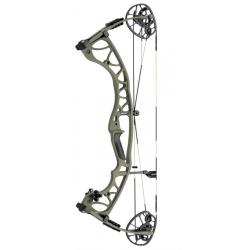 HOYT - TORREX XT-LD 50-60 # DROITIER (RH) WILDERNESS