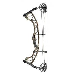 HOYT - TORREX 50-60 # DROITIER (RH) REALTREE EDGE