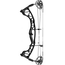 HOYT - TORREX 50-60 # DROITIER (RH) BLACK OUT