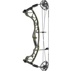 HOYT - TORREX 50-60 # DROITIER (RH) WILDERNESS