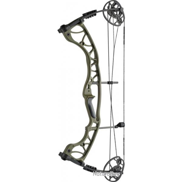 HOYT - TORREX 50-60 # DROITIER (RH) WILDERNESS