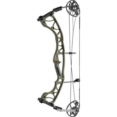 HOYT - TORREX 30-40 # GAUCHER (LH) WILDERNESS - Arcs Compounds (9439404
