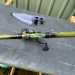 Daiwa truite