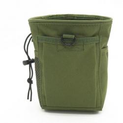 Pochette Type A Army Vert pour Ranger Accessoires
