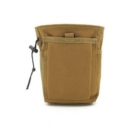 Pochette Type A Khaki pour Ranger Accessoires