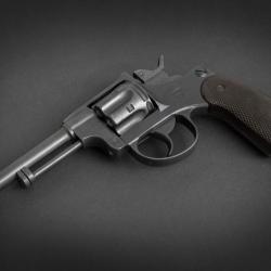 Revolver Suisse 7,5 modèle 1882/29
