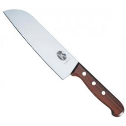 Victorinox - Couteau Santoku SwissClassic Lame 17cm - 6.85xx.17G - 6.8500.17G