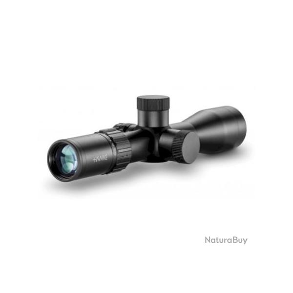 LUNETTE HAWKE AIRMAX 30 SF COMPACT 3-12x40 AMX IR RTICLE