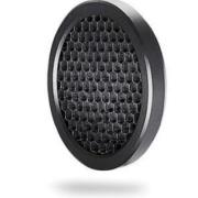 Airsoft Killflash – pare soleil, couvercle de protection, maille en nid