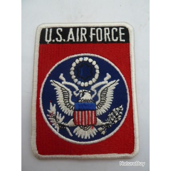 cusson US AIR FORCE
