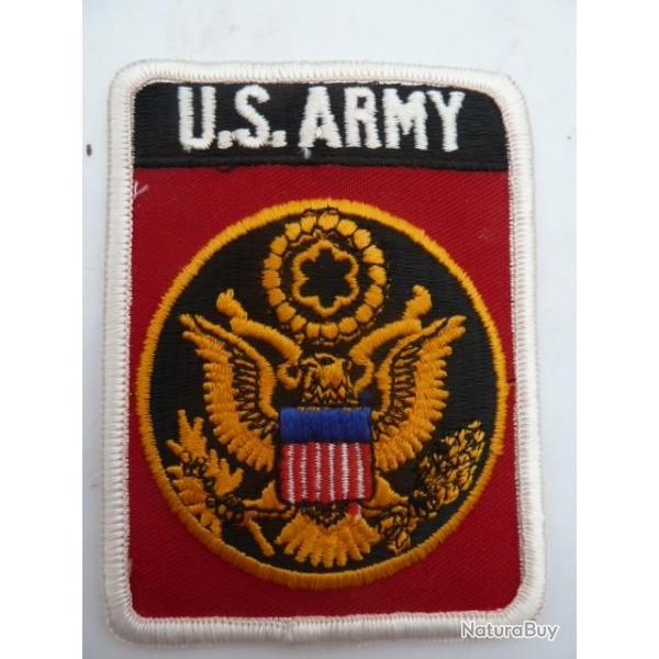 cusson US ARMY