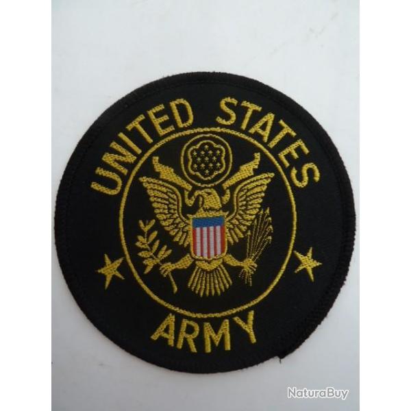 cusson UNITED STATES ARMY