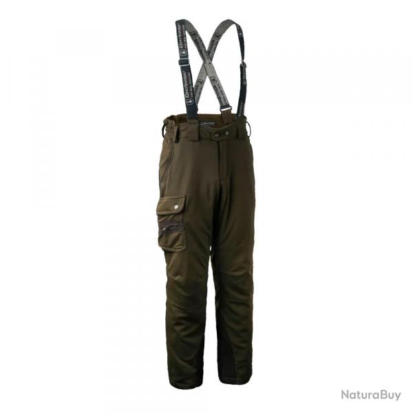 Pantalon De Chasse Deerhunter Muflon