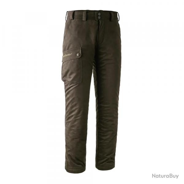 Pantalon De Chasse Chaud Deerhunter Explore Winter