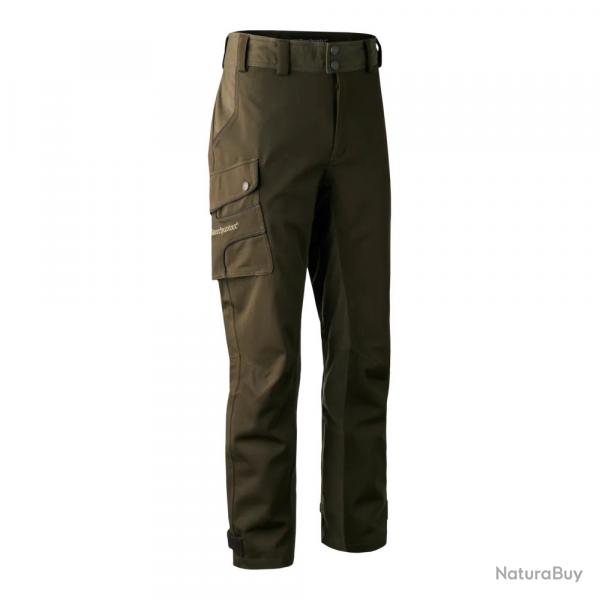Pantalon De Chasse Deerhunter Muflon Light 42