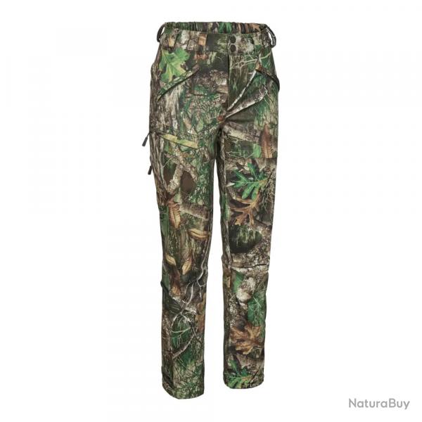 Pantalon De Chasse Femme Deerhunter April Camo