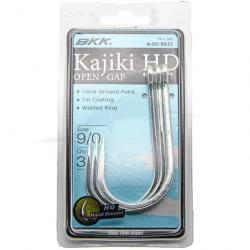 BKK Kajiki HD Open Gap 9/0
