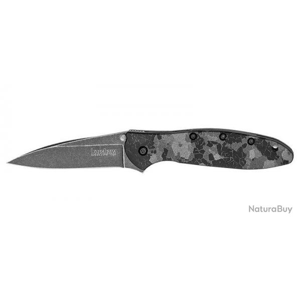 KERSHAW - KW1660DGRY - LEEK