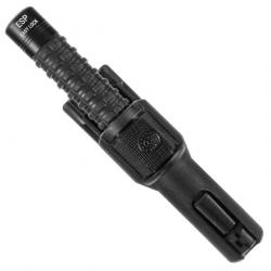 Matraque bâton Télescopique Acier Trempé 20" - Easy Lock