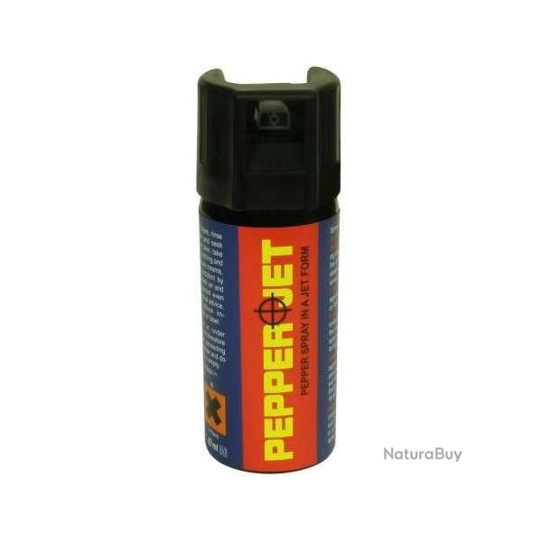PEPPER-JET - Spray au poivre